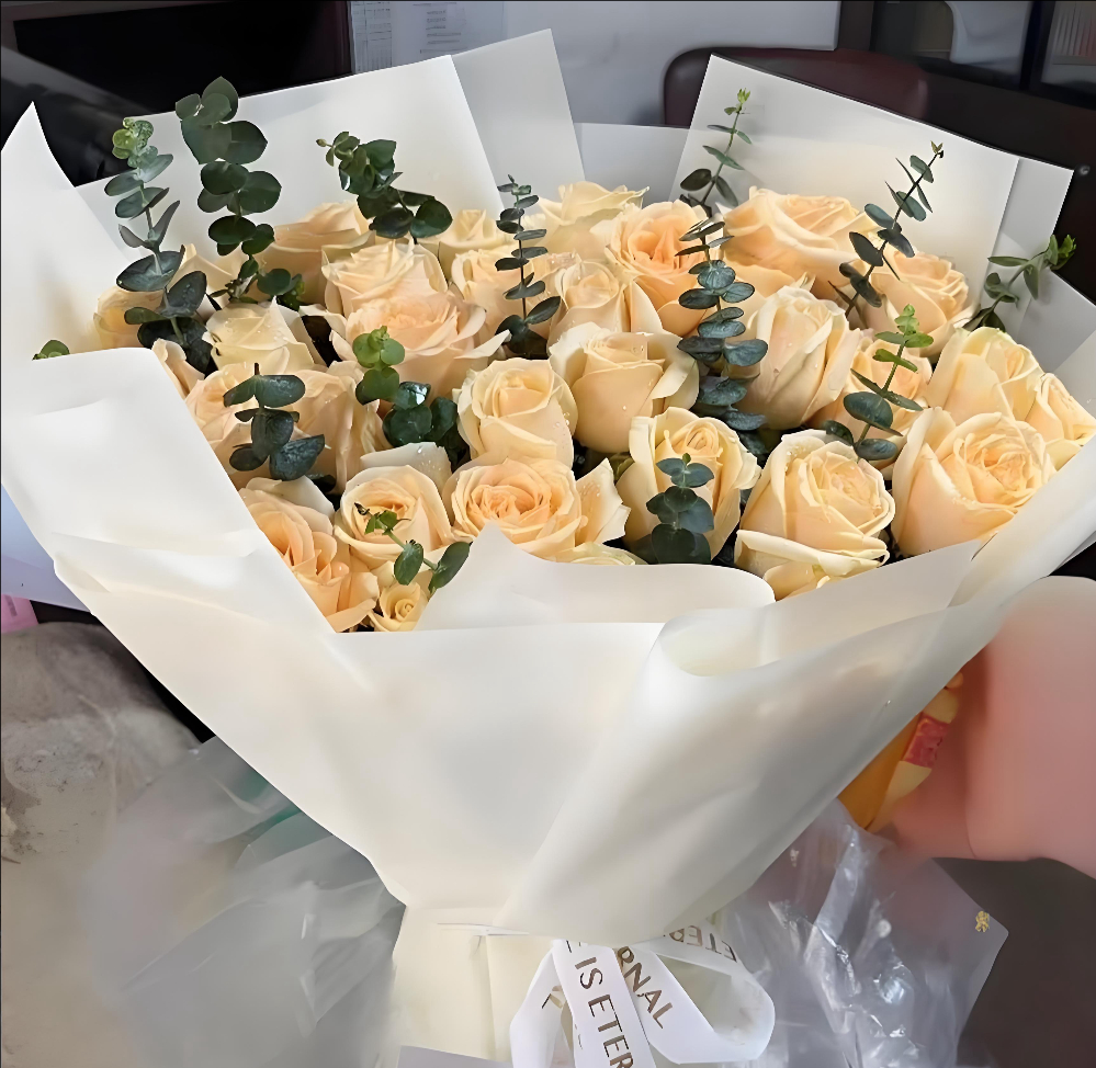 广安广安区花店