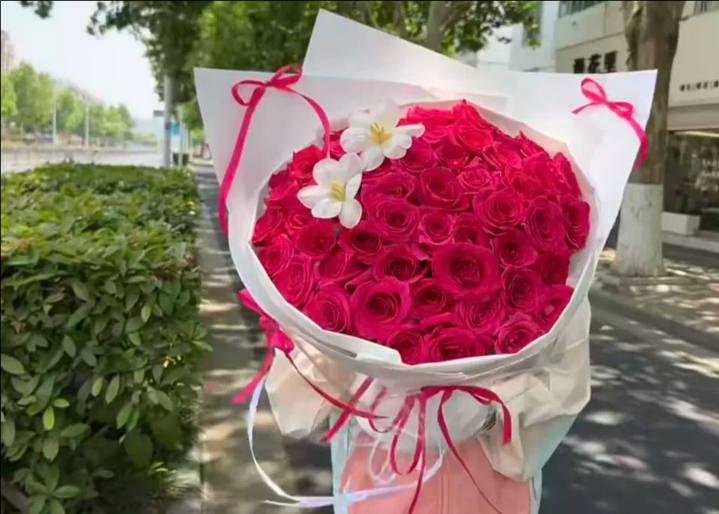 广安广安区花店