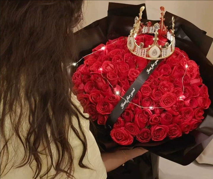 广安广安区花店